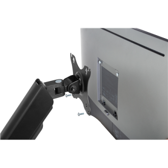Digitus Wall mount | DA-90425 | Tilt, swivel, rotate | 15-32 