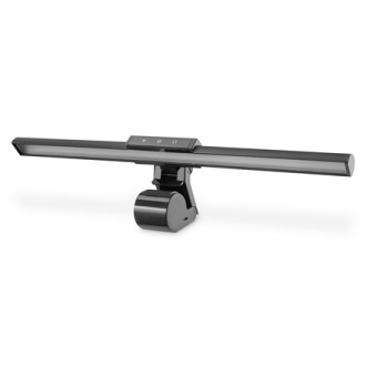 Digitus | DA-90415 | 3000-6500 K | Monitor lamp | 5 V
