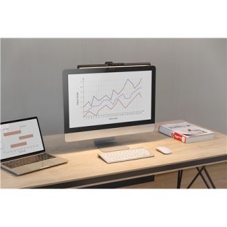 Digitus | DA-90415 | 3000-6500 K | Monitor lamp | 5 V