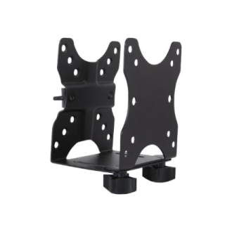 Digitus Desk Mount | DA-90360 | Fixed | Maximum weight (capacity) 5 kg | Black Digitus Desk Mount | DA-90360 | Fixed | Maximum weight (capacity) 5 kg | Black