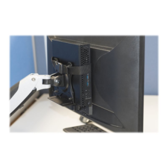 Digitus Desk Mount | DA-90360 | Fixed | Maximum weight (capacity) 5 kg | Black Digitus Desk Mount | DA-90360 | Fixed | Maximum weight (capacity) 5 kg | Black