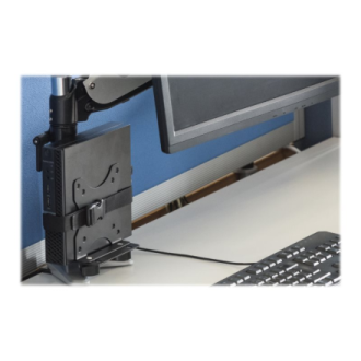 Digitus Desk Mount | DA-90360 | Fixed | Maximum weight (capacity) 5 kg | Black Digitus Desk Mount | DA-90360 | Fixed | Maximum weight (capacity) 5 kg | Black