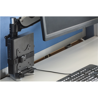 Digitus Desk Mount | DA-90360 | Fixed | Maximum weight (capacity) 5 kg | Black Digitus Desk Mount | DA-90360 | Fixed | Maximum weight (capacity) 5 kg | Black
