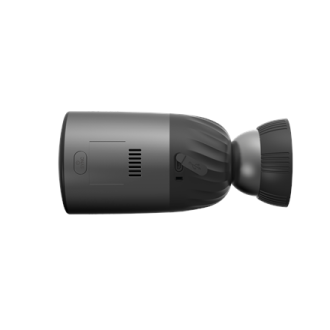 EZVIZ | Standalone Smart Home Battery Camera | BC1c | 8 MP | 2.8 mm/F1.6 | H.265/H.264 | Micro SD, Max. 512 GB EZVIZ | Standalone Smart Home Battery Camera | BC1c | 8 MP | 2.8 mm/F1.6 | H.265/H.264 | Micro SD, Max. 512 GB
