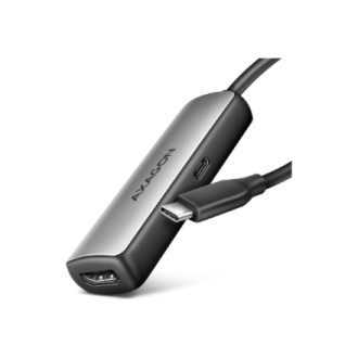 AXAGON Active converter RVC-HI8KPD, 100 W | USB Type-C to HDMI AXAGON Active converter RVC-HI8KPD, 100 W | USB Type-C to HDMI