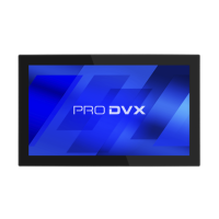 ProDVX | Digital Signage | SD-22 | 21.5 ProDVX | Digital Signage | SD-22 | 21.5