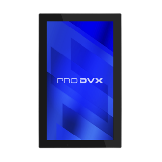 ProDVX | Digital Signage | SD-22 | 21.5 ProDVX | Digital Signage | SD-22 | 21.5