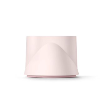 Philips | Hair dryer | BHD321/50 3000 Series | 1600 W | Number of temperature settings 2 | Ionic function | Pink Philips | Hair dryer | BHD321/50 3000 Series | 1600 W | Number of temperature settings 2 | Ionic function | Pink