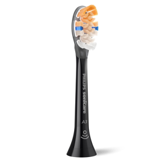 Philips | Replacement brush heads | HX9092/88 Sonicare Premium All-in-One | Heads | For adults | Number of brush heads included Philips | Replacement brush heads | HX9092/88 Sonicare Premium All-in-One | Heads | For adults | Number of brush heads included