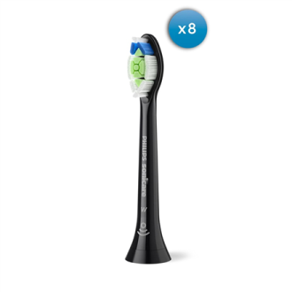 Philips | Replacement brush heads | HX6068/88 Sonicare Optimal White | Heads | For adults | Number of brush heads included 8 | B Philips | Replacement brush heads | HX6068/88 Sonicare Optimal White | Heads | For adults | Number of brush heads included 8 | B