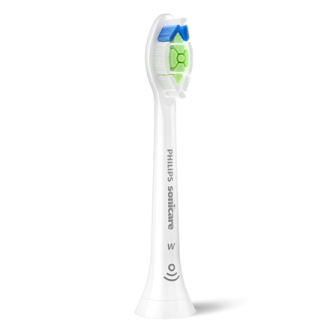 Philips | Replacement brush heads | HX6064/87 Sonicare Optimal White | Heads | For adults | Number of brush heads included 4 | W Philips | Replacement brush heads | HX6064/87 Sonicare Optimal White | Heads | For adults | Number of brush heads included 4 | W