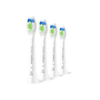 Philips | Replacement brush heads | HX6064/87 Sonicare Optimal White | Heads | For adults | Number of brush heads included 4 | W Philips | Replacement brush heads | HX6064/87 Sonicare Optimal White | Heads | For adults | Number of brush heads included 4 | W