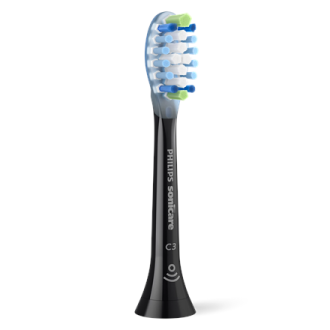 Philips | Replacement brush heads | HX9044/88 Sonicare Premium Plaque Defence | Heads | For adults | Number of brush heads inclu