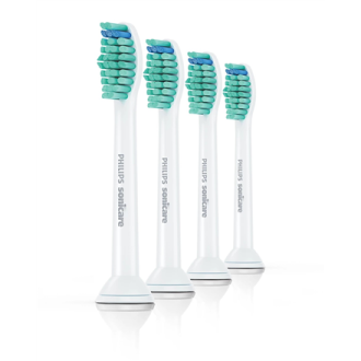 Philips | Replacement brush heads | HX6014/87 Sonicare ProResults | Heads | For adults | Number of brush heads included 4 | Whit Philips | Replacement brush heads | HX6014/87 Sonicare ProResults | Heads | For adults | Number of brush heads included 4 | Whit