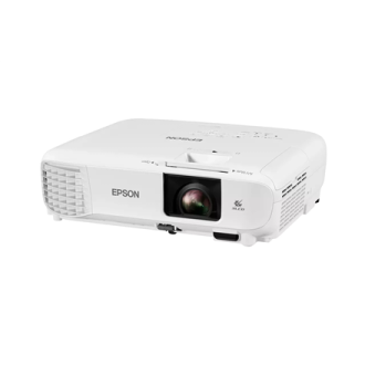 Epson | EB-E24 | XGA (1024x768) | 3600 ANSI lumens | White