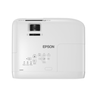 Epson | EB-E24 | XGA (1024x768) | 3600 ANSI lumens | White