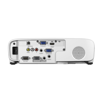 Epson | EB-E24 | XGA (1024x768) | 3600 ANSI lumens | White