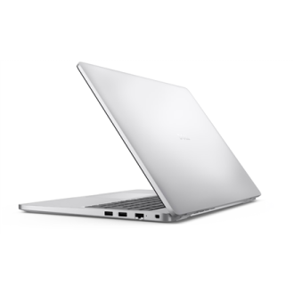 Dell Pro 16 PC16255 | Platinum Silver | 16 Dell Pro 16 PC16255 | Platinum Silver | 16
