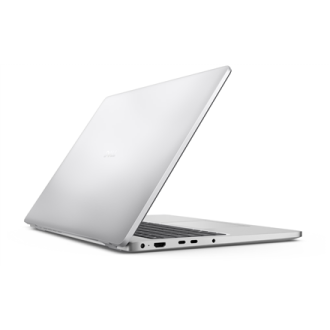 Dell Pro 16 PC16255 | Platinum Silver | 16 Dell Pro 16 PC16255 | Platinum Silver | 16