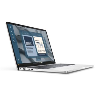 Dell Pro 16 PC16255 | Platinum Silver | 16 Dell Pro 16 PC16255 | Platinum Silver | 16