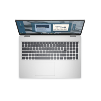 Dell Pro 16 PC16255 | Platinum Silver | 16 Dell Pro 16 PC16255 | Platinum Silver | 16