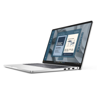 Dell Pro 16 PC16255 | Platinum Silver | 16 Dell Pro 16 PC16255 | Platinum Silver | 16