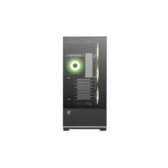 MSI | PC Case | MAG PANO 110R PZ | Mid-Tower | ATX MSI | PC Case | MAG PANO 110R PZ | Mid-Tower | ATX