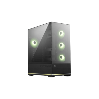 MSI | PC Case | MAG PANO 110R PZ | Mid-Tower | ATX MSI | PC Case | MAG PANO 110R PZ | Mid-Tower | ATX