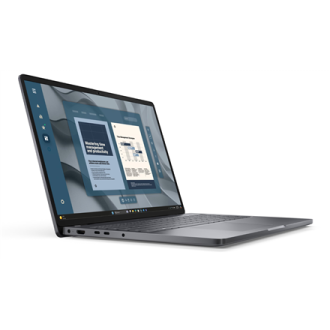 Dell Pro 16 PC16255 | Magnetite | 16 Dell Pro 16 PC16255 | Magnetite | 16