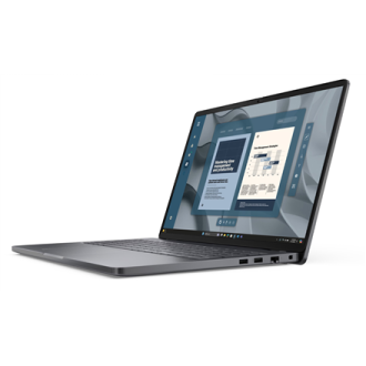 Dell Pro 16 PC16255 | Magnetite | 16 Dell Pro 16 PC16255 | Magnetite | 16