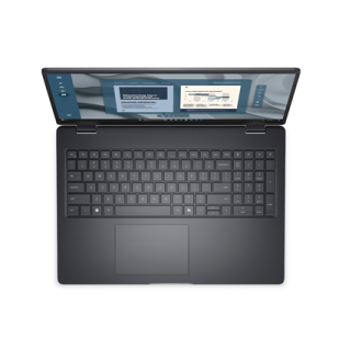 Dell Pro 16 PC16255 | Magnetite | 16 Dell Pro 16 PC16255 | Magnetite | 16