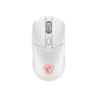 MSI VERSA 300 WIRELESS WHITE | Wireless | 2.4 GHz, Bluetooth, USB 2.0 MSI VERSA 300 WIRELESS WHITE | Wireless | 2.4 GHz, Bluetooth, USB 2.0