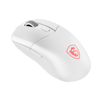 MSI VERSA 300 WIRELESS WHITE | Wireless | 2.4 GHz, Bluetooth, USB 2.0 MSI VERSA 300 WIRELESS WHITE | Wireless | 2.4 GHz, Bluetooth, USB 2.0