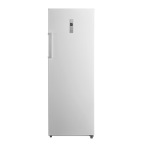 Midea Freezer | MDRU333FZE01E | Energy efficiency class E | Upright | Free standing | Height 172.2 cm | Total net capacity 238 L