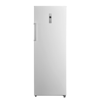 Midea Freezer | MDRU333FZE01E | Energy efficiency class E | Upright | Free standing | Height 172.2 cm | Total net capacity 238 L Midea Freezer | MDRU333FZE01E | Energy efficiency class E | Upright | Free standing | Height 172.2 cm | Total net capacity 238 L