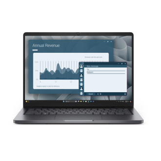 Dell Pro 14 PC14255 | Magnetite | 14 Dell Pro 14 PC14255 | Magnetite | 14