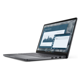 Dell Pro 14 PC14255 | Magnetite | 14 Dell Pro 14 PC14255 | Magnetite | 14