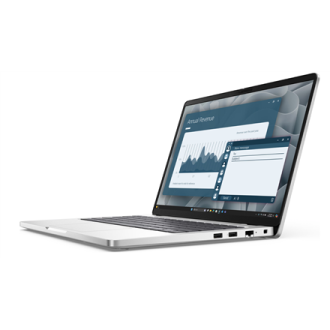 Dell Pro 14 PC14255 | Platinum Silver | 14 Dell Pro 14 PC14255 | Platinum Silver | 14