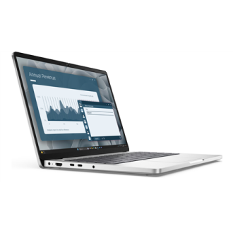 Dell Pro 14 PC14255 | Platinum Silver | 14 Dell Pro 14 PC14255 | Platinum Silver | 14