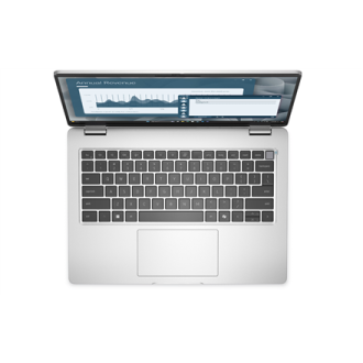 Dell Pro 14 PC14255 | Platinum Silver | 14 Dell Pro 14 PC14255 | Platinum Silver | 14