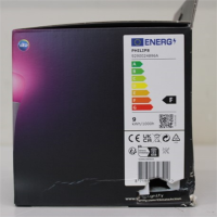 SALE OUT. Philips Hue Hue WCA 6.5W A60 E27, 4pcs pack | E27 | 6.5 W | RGBW 2000-6500K | Bluetooth and Zigbee | DAMAGED PACKAGING SALE OUT. Philips Hue Hue WCA 6.5W A60 E27, 4pcs pack | E27 | 6.5 W | RGBW 2000-6500K | Bluetooth and Zigbee | DAMAGED PACKAGING