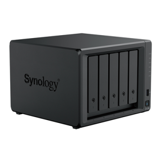 Synology DiskStation | DS1525+ | AMD Ryzen | V1500B | 8 GB | DDR4 | Black Synology DiskStation | DS1525+ | AMD Ryzen | V1500B | 8 GB | DDR4 | Black