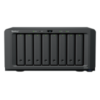 Synology DiskStation | DS1825+ | AMD Ryzen | V1500B | 8 GB | DDR4 | Black Synology DiskStation | DS1825+ | AMD Ryzen | V1500B | 8 GB | DDR4 | Black