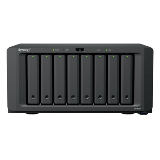 Synology DiskStation | DS1825+ | AMD Ryzen | V1500B | 8 GB | DDR4 | Black Synology DiskStation | DS1825+ | AMD Ryzen | V1500B | 8 GB | DDR4 | Black