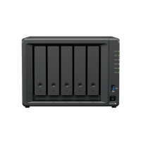 Synology DiskStation | DS1525+ | AMD Ryzen | V1500B | 8 GB | DDR4 | Black Synology DiskStation | DS1525+ | AMD Ryzen | V1500B | 8 GB | DDR4 | Black