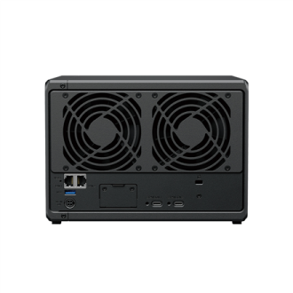 Synology DiskStation | DS1525+ | AMD Ryzen | V1500B | 8 GB | DDR4 | Black Synology DiskStation | DS1525+ | AMD Ryzen | V1500B | 8 GB | DDR4 | Black