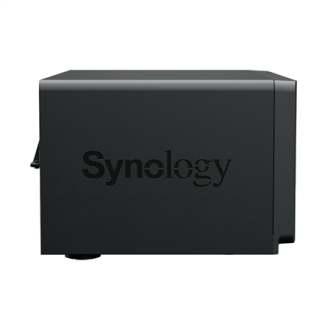 Synology DiskStation | DS1825+ | AMD Ryzen | V1500B | 8 GB | DDR4 | Black Synology DiskStation | DS1825+ | AMD Ryzen | V1500B | 8 GB | DDR4 | Black
