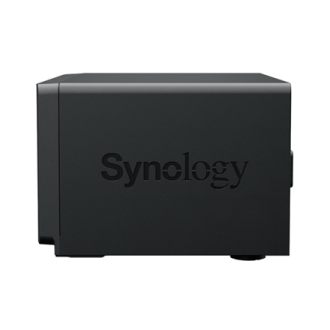 Synology DiskStation | DS1825+ | AMD Ryzen | V1500B | 8 GB | DDR4 | Black Synology DiskStation | DS1825+ | AMD Ryzen | V1500B | 8 GB | DDR4 | Black