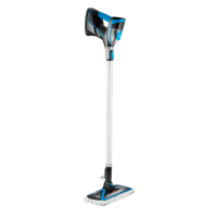 Bissell PowerFresh SlimSteam Mop | 4268N | Power 1600 W | Steam pressure 0.78/0.9 bar | Water tank capacity 0.3 L | Titanium/Bos Bissell PowerFresh SlimSteam Mop | 4268N | Power 1600 W | Steam pressure 0.78/0.9 bar | Water tank capacity 0.3 L | Titanium/Bos
