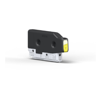 Epson WorkForce Enterprise AM-C400 | Ink cartrige | Yellow Epson WorkForce Enterprise AM-C400 | Ink cartrige | Yellow